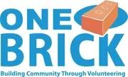 Logo of One Brick Boston