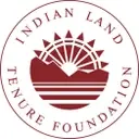 Logo of Indian Land Tenure Foundation