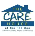 Logo de The CARE House of the Pee Dee