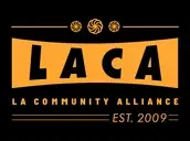 Logo de Immigrants Charitable Foundation DBA LA Community Alliance