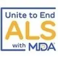 Logo of Muscular Dystrophy Association - Greensboro, NC