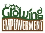 Logo of Growing Empowerment