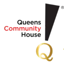 Logo of Queens Community House