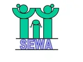 Logo de SOCIETY TO EMPOWER WOMEN ACTION ( SEWA )