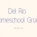 Logo de DEL RIO HOMESCHOOL GROUP
