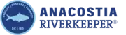 Logo of Anacostia riverkeeper