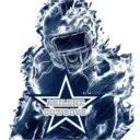 Logo of ABILENE COWBOYS YOUTH FOOTBALL ORGANIZATION