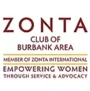 Logo of ZONTA CLUB OF BURBANK AREA FOUNDATION CORPORATION
