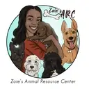Logo of ZOIE S ANIMAL RESOURCE CENTER