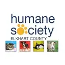 Logo of Humane Society of Elkhart County