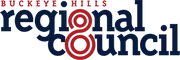 Logo de Buckeye Hills Regional Council