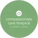 Logo de Amedisys Hospice
