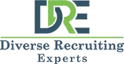 Logo of Diverse Recruiting Experts