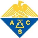 Logo of AMERICAN CHEMICAL SOCIETY Savannah River Section