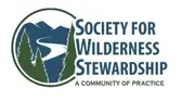 Logo of The Society For Wilderness Stewardship