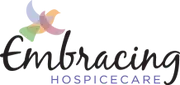 Logo de Embracing HospiceCare