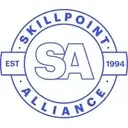 Logo de Skillpoint Alliance
