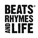 Logo of BEATS RHYMES AND LIFE, Inc