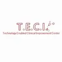 Logo of Technology Enabled Clinical Improvement (T.E.C.I.) Center at Stanford Medicine