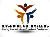 Logo of HashVibe Volunteers