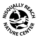 Logo of Nisqually Reach Nature Center