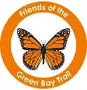 Logo of Glencoe Friends of the Greenbay Trail