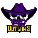 Logo of Outlaw Rugby
