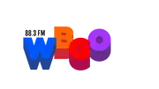Logo of WBGO, Newark Public Radio