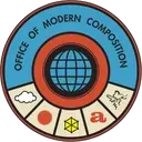 Logo de Office of Modern Composition