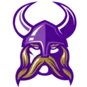 Logo of CS VIKINGS FOOTBALL AND CHEER