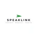 Logo of SpeakLink