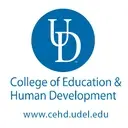 Logo of University of Delaware