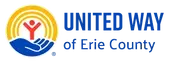 Logo of United Way of Erie County (PA)