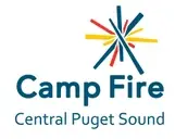 Logo of Camp Fire Central Puget Sound Council