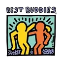Logo de Best Buddies in Maryland