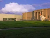Logo of Nelson-Atkins Museum of Art