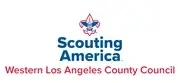 Logo de Western Los Angeles County Council, Scouting America