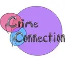Logo of THE CRIME CONNECTION INC