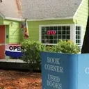 Logo of THE NEW FRIENDS OF THE BEAVERTON CITY LIBRARY