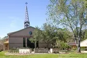 Logo of EPISCOPAL CHURCH OF THE GOOD SHEPHERD & GIFT SHOP