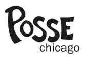 Logo of Posse Foundation, Chicago