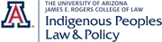 Logo of Indigenous Peoples Law and Policy Program