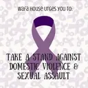 Logo of Wafa House Inc.