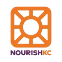 Logo of NourishKC, formerly Episcopal Community Services