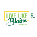 Logo de LIVE LIKE BLAINE FOUNDATION