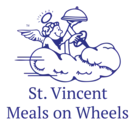 Logo de St. Vincent Meals on Wheels