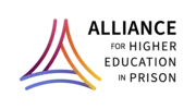 Logo de Alliance for Higher Education in Prison