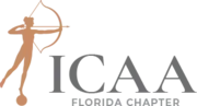 Logo of Institute of Classical Architecture & Art - Florida Chapter