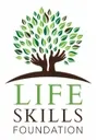 Logo de LIFE Skills Foundation
