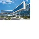 Logo of Sarasota Memorial Hospital  Venice Campus